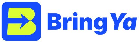 BringYa — Same-day parcel delivery in Edmonton